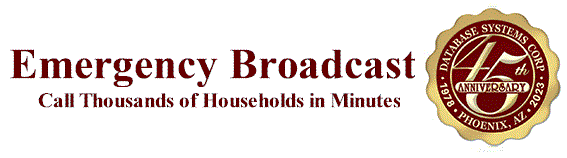 Community Broadcast Services